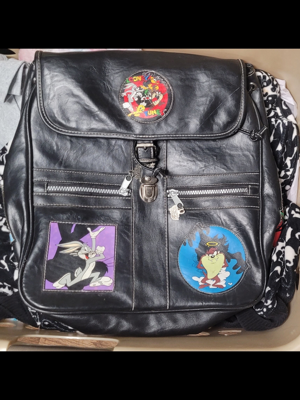 LOONEY TUNES VINTAGE Backpack